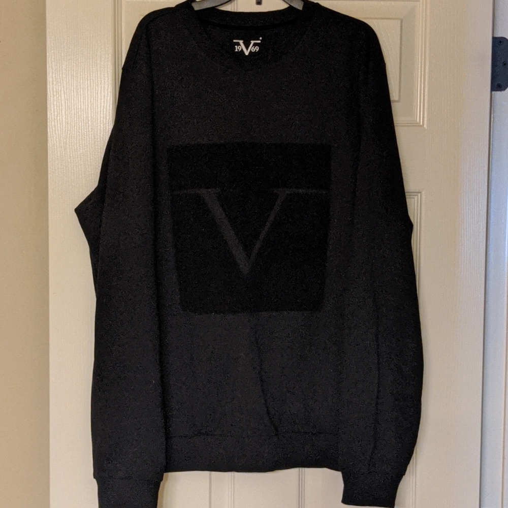 Sweatshirt V1969